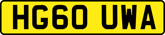 HG60UWA