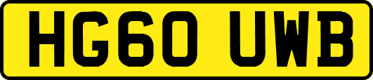 HG60UWB