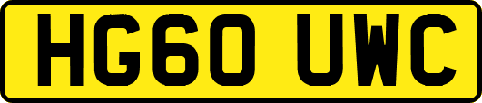 HG60UWC