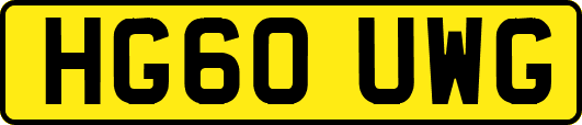 HG60UWG