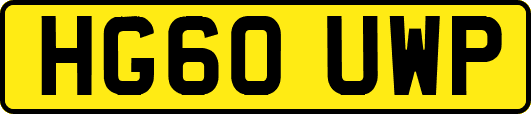 HG60UWP