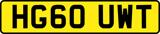 HG60UWT