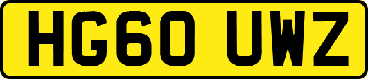 HG60UWZ