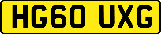 HG60UXG