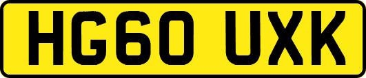 HG60UXK