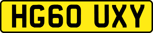 HG60UXY