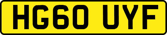 HG60UYF