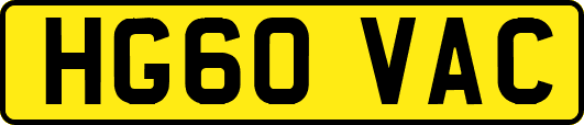 HG60VAC
