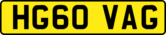 HG60VAG