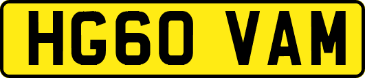 HG60VAM