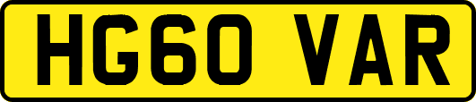 HG60VAR