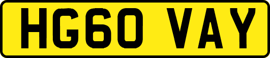 HG60VAY