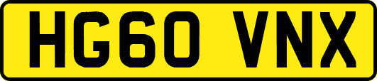 HG60VNX