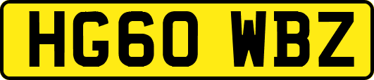 HG60WBZ