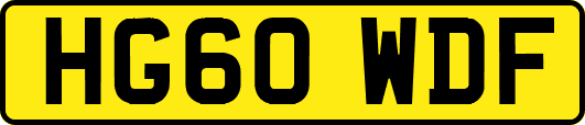 HG60WDF
