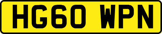HG60WPN