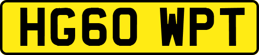 HG60WPT