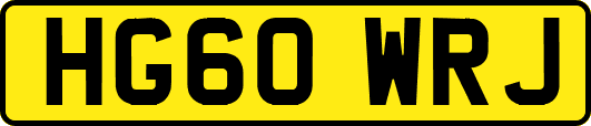HG60WRJ
