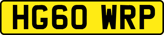 HG60WRP