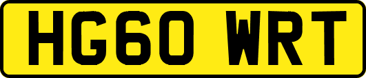 HG60WRT