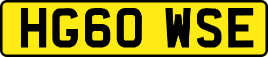 HG60WSE