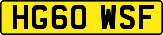 HG60WSF