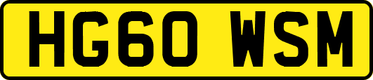 HG60WSM