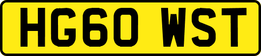 HG60WST