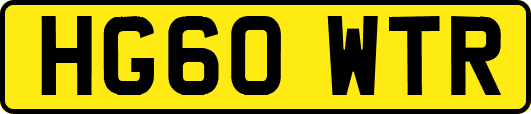 HG60WTR