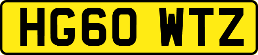 HG60WTZ