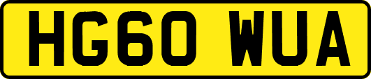 HG60WUA