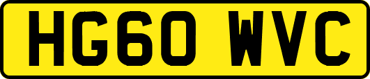 HG60WVC