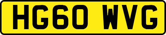 HG60WVG