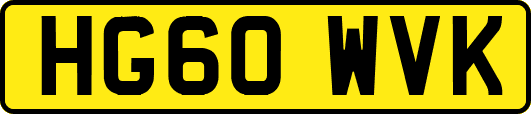 HG60WVK