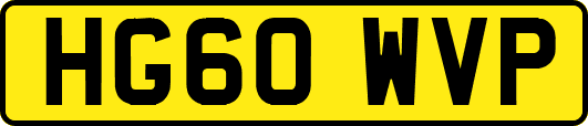 HG60WVP