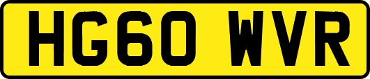 HG60WVR