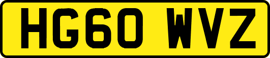 HG60WVZ