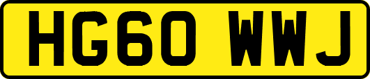 HG60WWJ