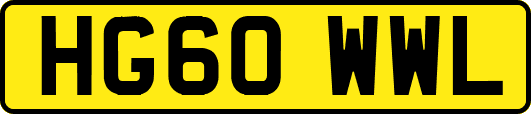 HG60WWL