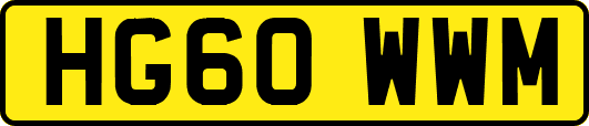 HG60WWM