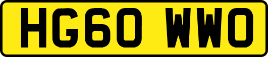 HG60WWO