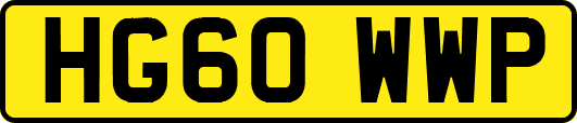 HG60WWP