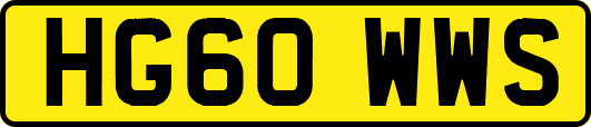 HG60WWS