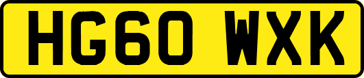 HG60WXK
