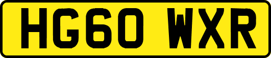 HG60WXR
