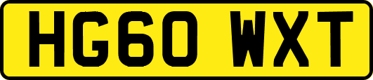 HG60WXT