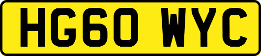 HG60WYC