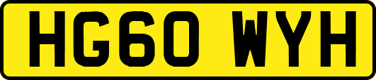 HG60WYH