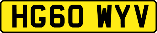HG60WYV