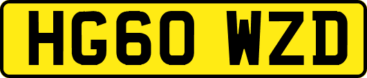 HG60WZD